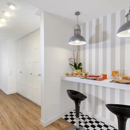 - 7 Flat Apartment Sorrent