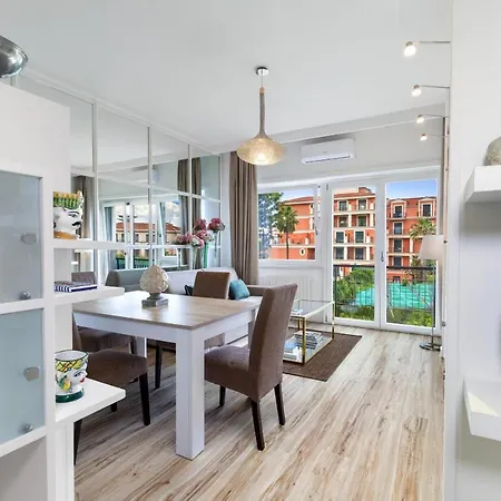 Apartamento - 7 Flat