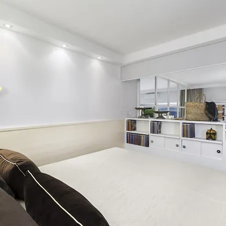 - 7 Flat Apartamento Península Sorrentina