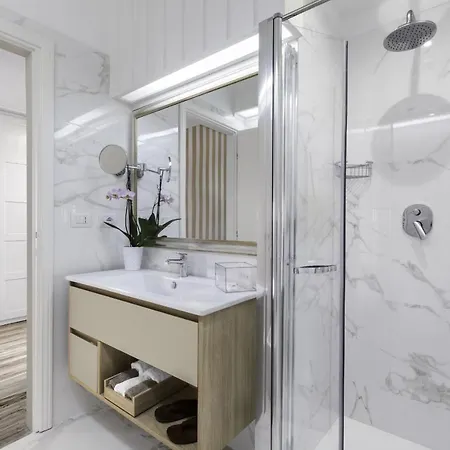 Apartamento - 7 Flat Península Sorrentina