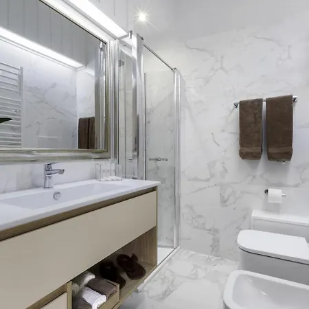Apartamento - 7 Flat *