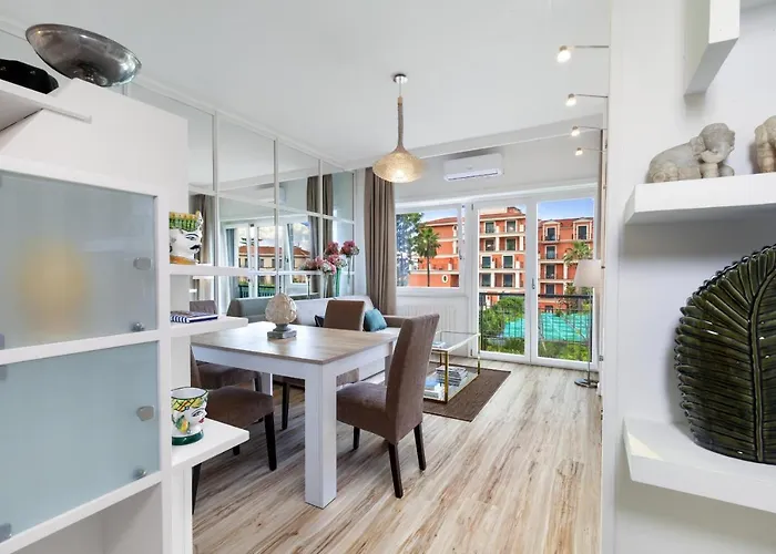 Appartamento - 7 Flat