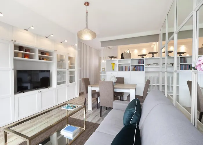 Appartamento - 7 Flat Sorrento