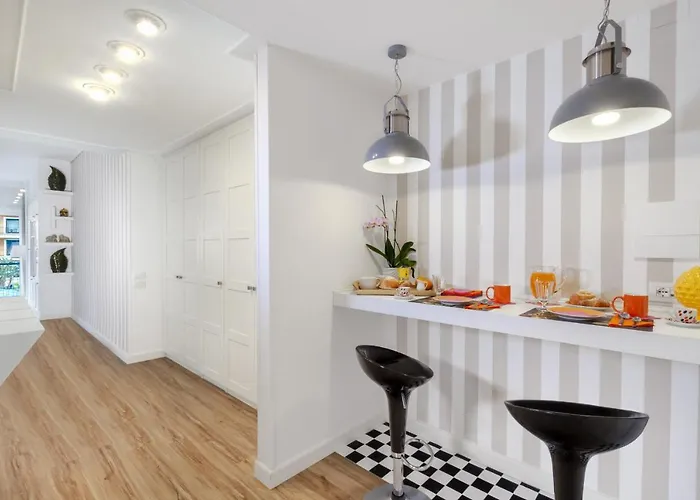 - 7 Flat Апартаменти Сорренто