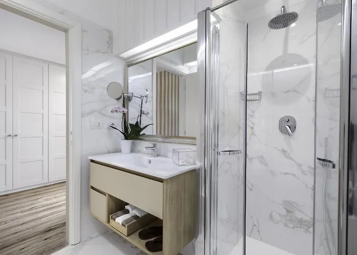 Appartamento - 7 Flat Sorrento