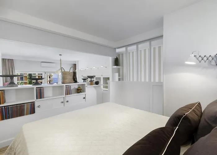 - 7 Flat Appartamento