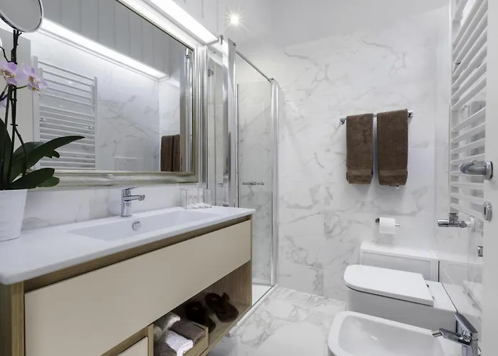 Appartamento - 7 Flat *