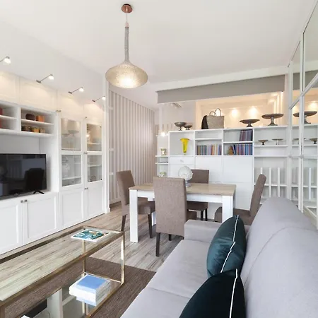 Apartment - 7 Flat Sorrento